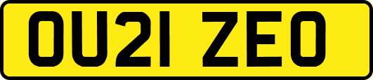 OU21ZEO