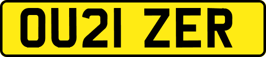OU21ZER