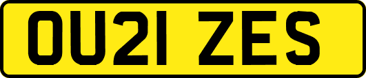 OU21ZES