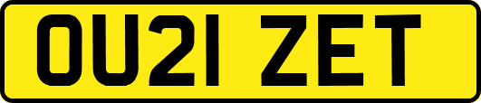 OU21ZET