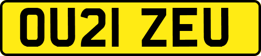 OU21ZEU