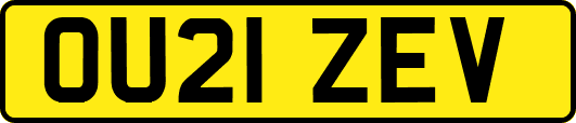 OU21ZEV