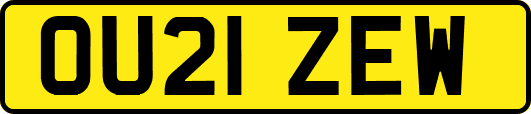 OU21ZEW