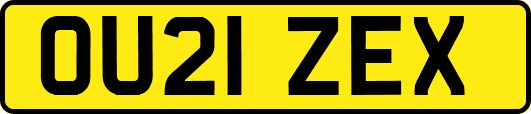 OU21ZEX