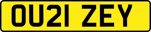 OU21ZEY