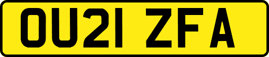 OU21ZFA