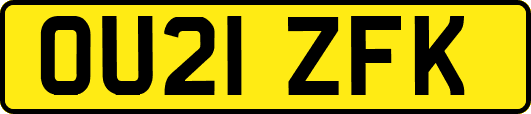 OU21ZFK