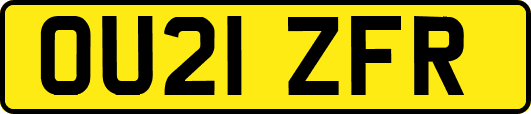 OU21ZFR