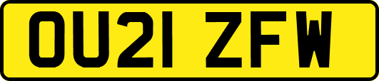 OU21ZFW