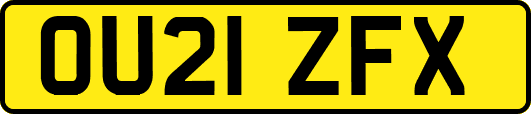 OU21ZFX