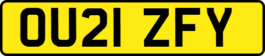 OU21ZFY