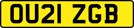 OU21ZGB