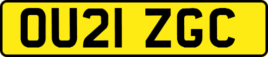 OU21ZGC