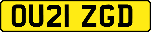 OU21ZGD