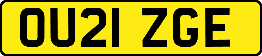 OU21ZGE