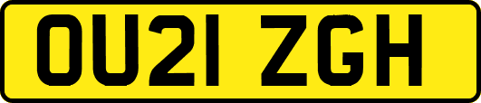 OU21ZGH