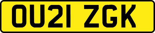 OU21ZGK