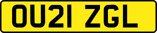 OU21ZGL