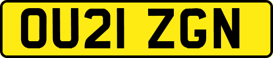 OU21ZGN