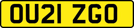 OU21ZGO