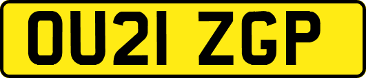 OU21ZGP