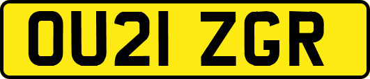 OU21ZGR