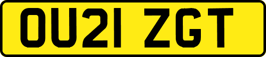 OU21ZGT