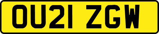 OU21ZGW