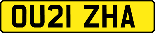 OU21ZHA