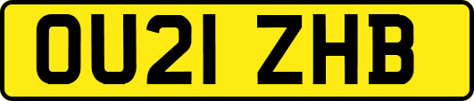 OU21ZHB