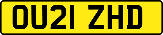 OU21ZHD