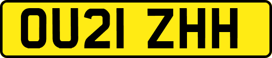 OU21ZHH