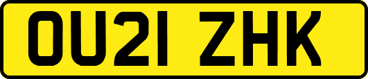 OU21ZHK