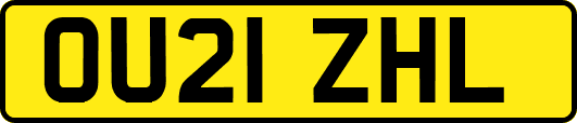 OU21ZHL