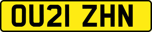 OU21ZHN