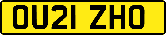 OU21ZHO