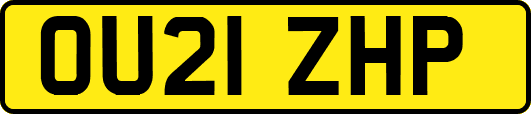 OU21ZHP