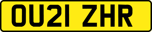 OU21ZHR