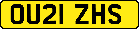 OU21ZHS