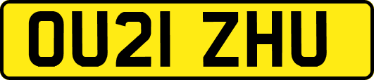 OU21ZHU