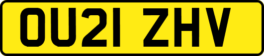 OU21ZHV