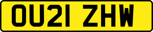 OU21ZHW