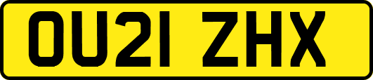 OU21ZHX