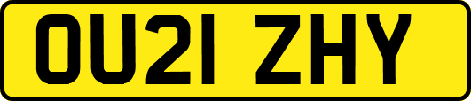 OU21ZHY
