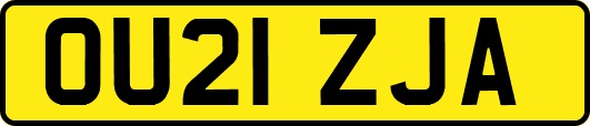 OU21ZJA