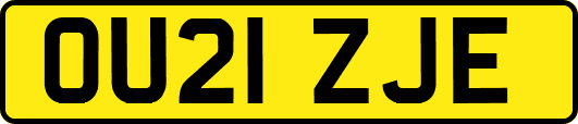 OU21ZJE