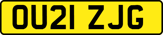 OU21ZJG