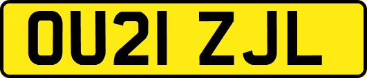 OU21ZJL