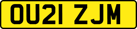 OU21ZJM
