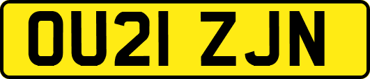 OU21ZJN